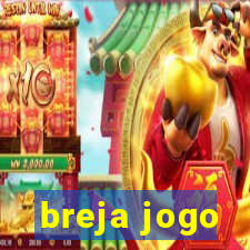 breja jogo